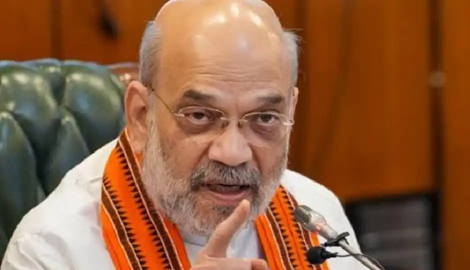 घुसपैठियों पर अमित शाह का बड़ा बयान, बोले- ‘ये देश धर्मशाला नहीं’, जल्द खत्म करेंगे घुसपैठ