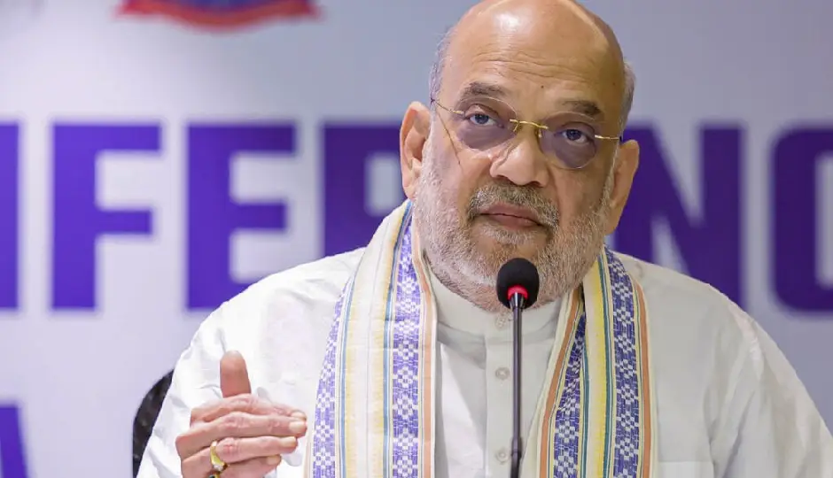 हिंदी दिवस: अमित शाह की युवाओं को सलाह, जितनी भाषाएं सीख सकें सीखें, लेकिन घर में अपनी भाषा में करें बात