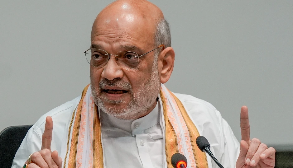 अमित शाह का राहुल गांधी पर हमला, चुनाव से पहले हार की वजह बताना बंद करो