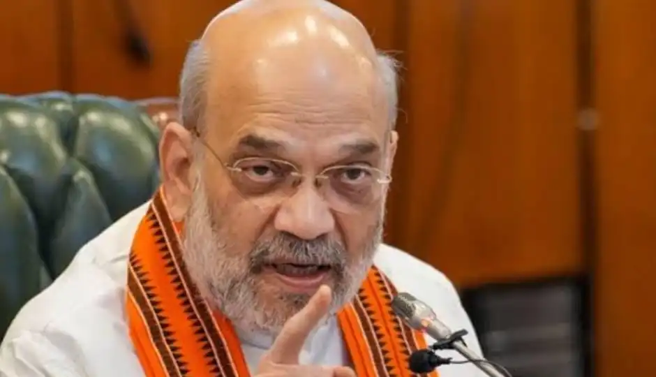 अमित शाह का नशा तस्करों पर बड़ा प्रहार, 'ऑपरेशन ट्राइडेंट' में 18 गिरफ्तार, 17.82 करोड़ की संपत्ति जब्त