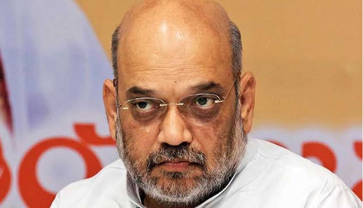 asaduddin owaisi,aimim,amit shah,nrc,npr,caa,citizenship law,citizenship amendment act,bjp,amit shah news in hindi,news,news in hindi