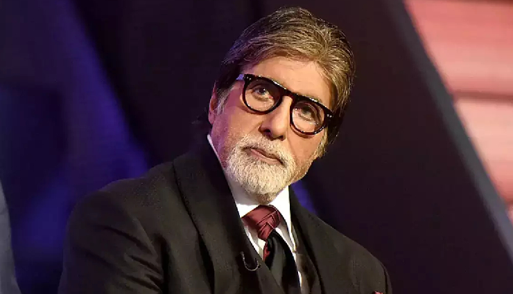 2 News : अमिताभ को इसलिए मिली फाइनल नहीं देखने की नसीहत, सितारों ने ऐसे दी टीम इंडिया को जीत की बधाई