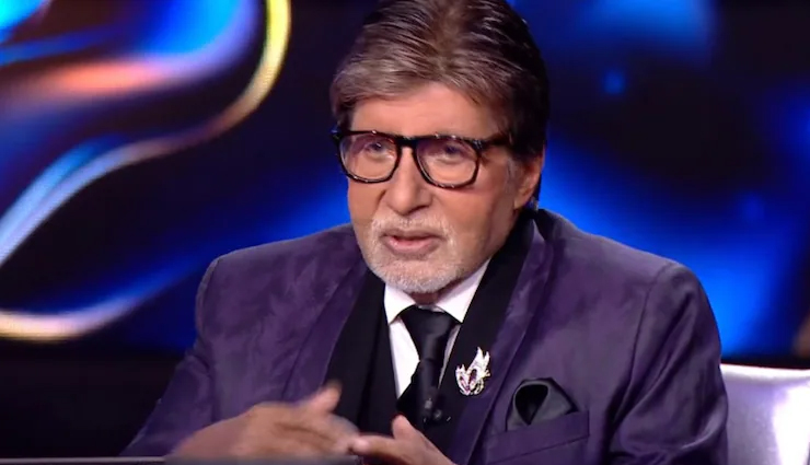 अमिताभ के इस ट्वीट को देख लगने लगी KBC और एक्टिंग से रिटायरमेंट को लेकर अटकलें, सुपरस्टार ने खुद बताई हकीकत