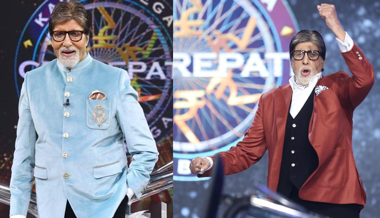 2 News : KBC 17 में नहीं दिखेंगे अमिताभ, ये ले सकते हैं स्थान, सोनू ने IIFA अवार्ड नहीं मिलने पर कसा तंज