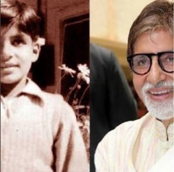 amitabh bachchan,throwback pics of amitabh bachchan,instagram pics of amitabh bachchan