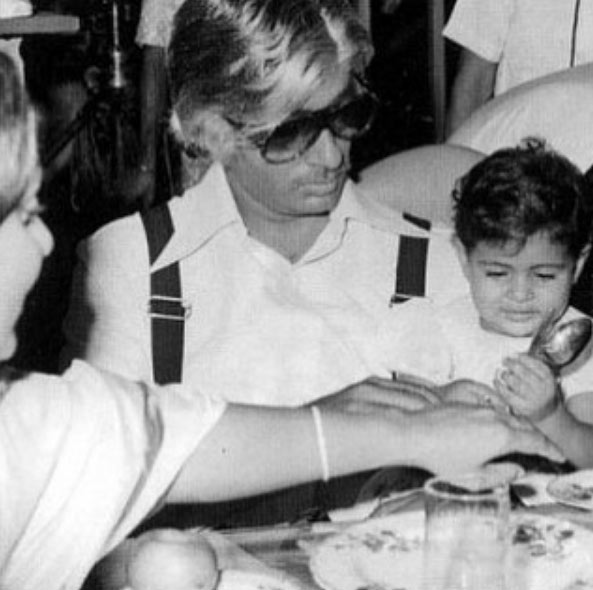 amitabh bachchan,throwback pics of amitabh bachchan,instagram pics of amitabh bachchan
