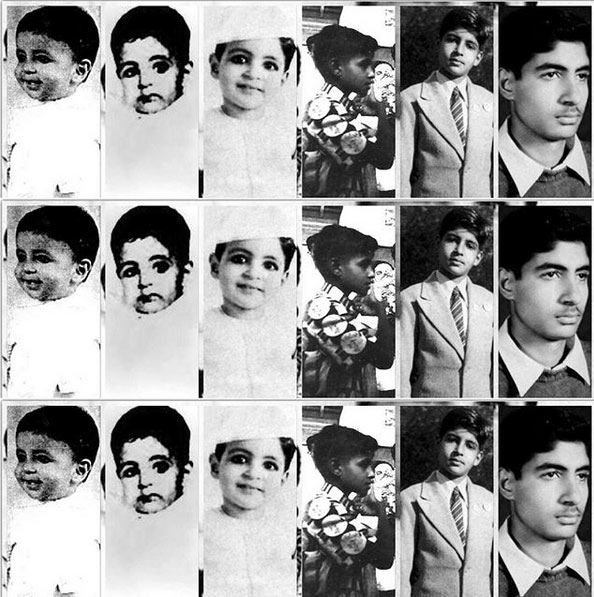 amitabh bachchan,throwback pics of amitabh bachchan,instagram pics of amitabh bachchan