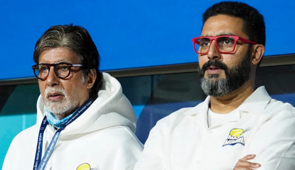 2 News : अभिषेक को बेस्ट एक्टर का अवार्ड मिलने पर अमिताभ ने बांधे तारीफों के पुल, सनी ने ‘लाहौर 1947’ पर दी Update