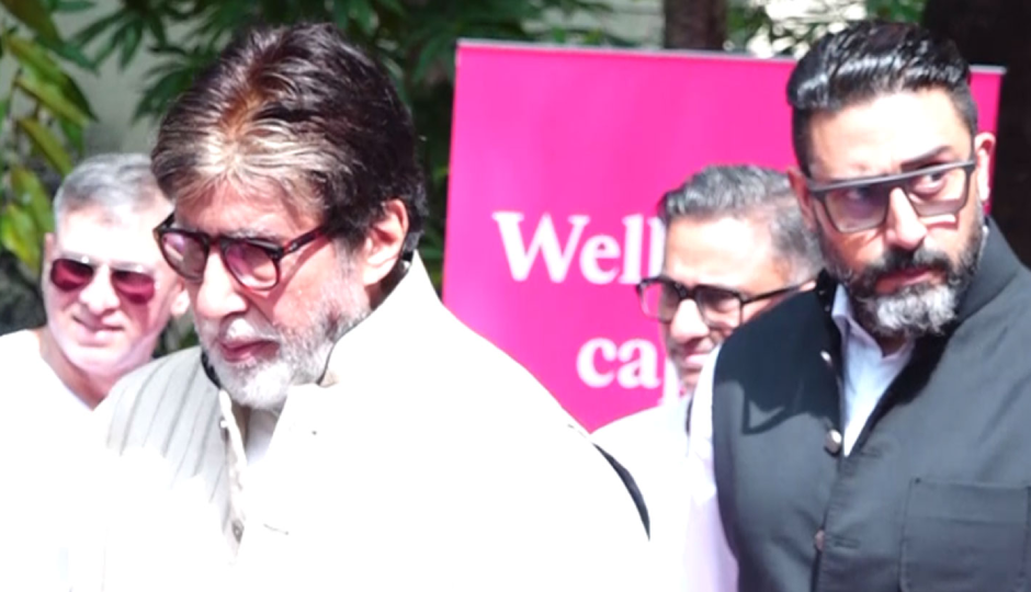 2 News : KBC-17 में दिलजीत की इस बात ने जीता फैंस का दिल, पीयूष पांडे को अंतिम विदाई देने पहुंचे अमिताभ-अभिषेक diljit dosanjh,actor diljit dosnajh,singer diljit dosanjh,kbc 17,kaun banega crorepati,amitabh bachchan,abhishek bachchan,piyush pandey