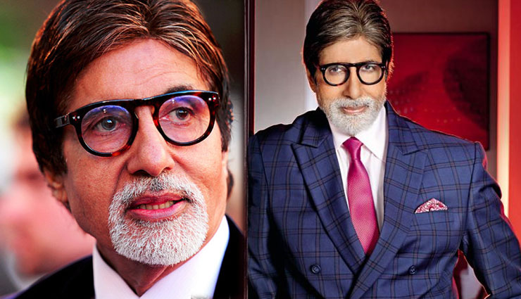 77 की उम्र में भी अक्षय के बराबर फिल्मों में सक्रिय अमिताभ