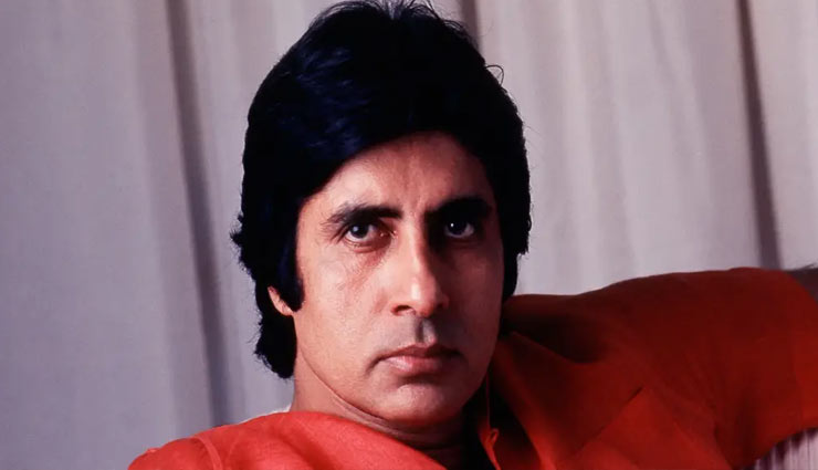 अमिताभ बच्चन विशेष : 3 राष्ट्रीय, 11 फिल्मफेयर पुरस्कारों से सम्मानित हो चुके हैं अमिताभ बच्चन