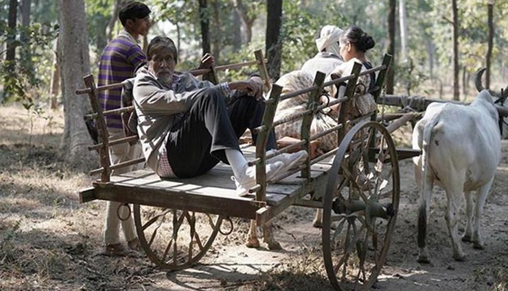 ‘झुंड’ की प्रदर्शन तिथि तय, ब्लॉकबस्टर निर्देशक की पहली हिन्दी फिल्म