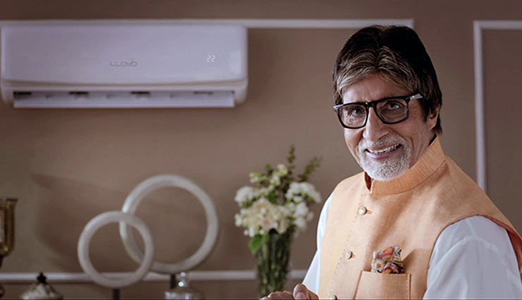 ranveer singh,deepika padukone,lloyd,advertisement,amitabh bachchan,bollywood,bollywood news hindi,bollywood gossips hindi