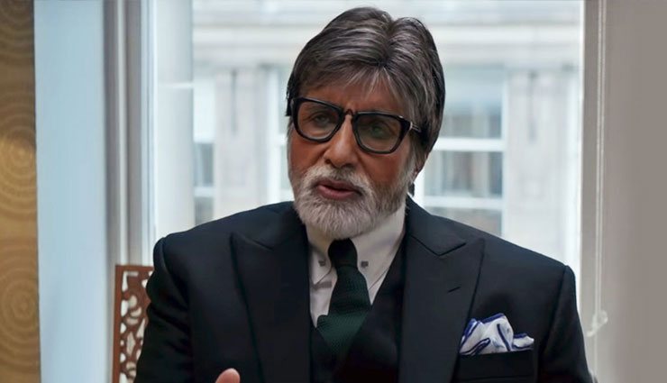 Shah Rukh Khan,badla,badla profit,badla movie,amitabh bachchan,taapsee pannu,entertainment,bollywood
