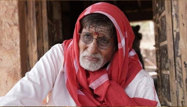 अमिताभ बच्चन की तमिल डेब्यू फिल्म वैचारिक मतभेदों के चलते हुई डिब्बाबंद!