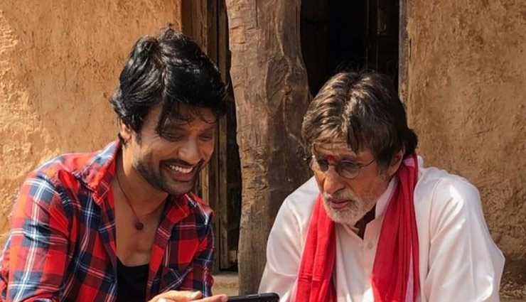 amitabh bachchan,sj suryah,uyarndha manithan,amitabh,big b,amitabh bachchan tamil movie,amitabh tamil movie,amitabh bachchan latest,amitabh bachchan news,amitabh bachchan latest news,entertainment,bollywood