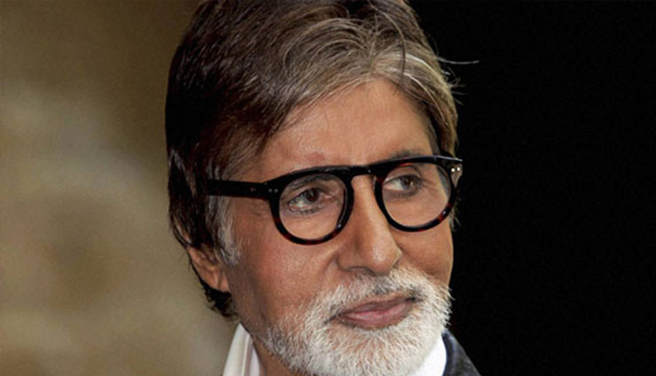 अमिताभ बच्चन का ट्वीट ‘जितना हकदार हूँ उससे ज्यादा दिया श्रेय’ हुआ वायरल, रेसुल पुट्टी को मिला जवाब
