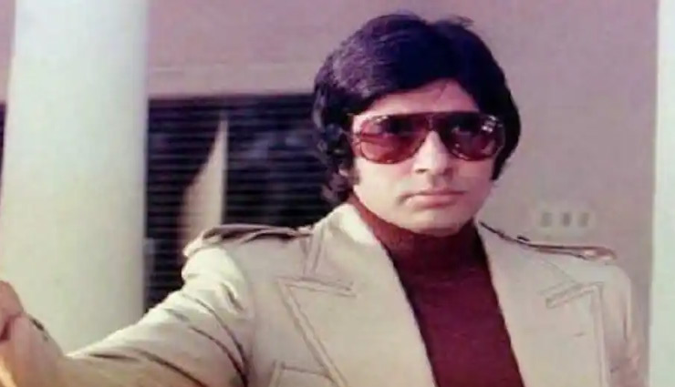 amitabh bachchan,amitabh bachchan birthday special,amitabh bachchan bday,entertainment