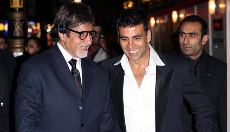 bollywood,amitabh bachchan,Akshay Kumar,aamir khan,thugs of hindostan,bollywood news