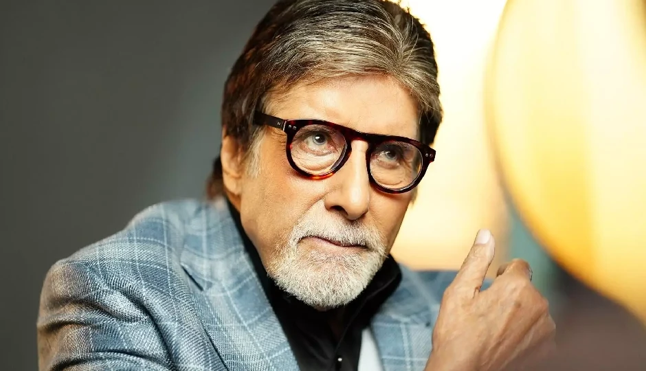 अमिताभ बच्चन ने मुंबई के दो फ्लैट्स बेचे, हुआ 47% का मुनाफा