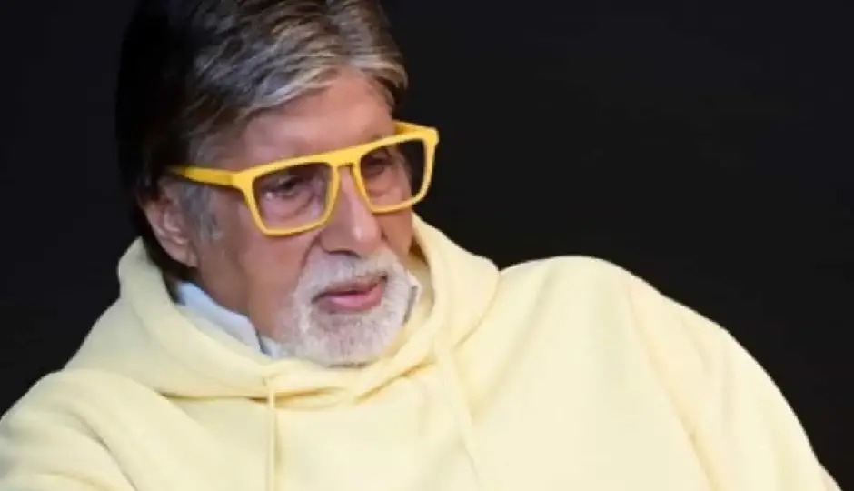 अमिताभ बच्चन की सेहत को लेकर बढ़ी अटकलें, अस्पताल में भर्ती और डिस्चार्ज की चर्चाओं के बीच नए पोस्ट ने फैंस को फिर किया चिंतित