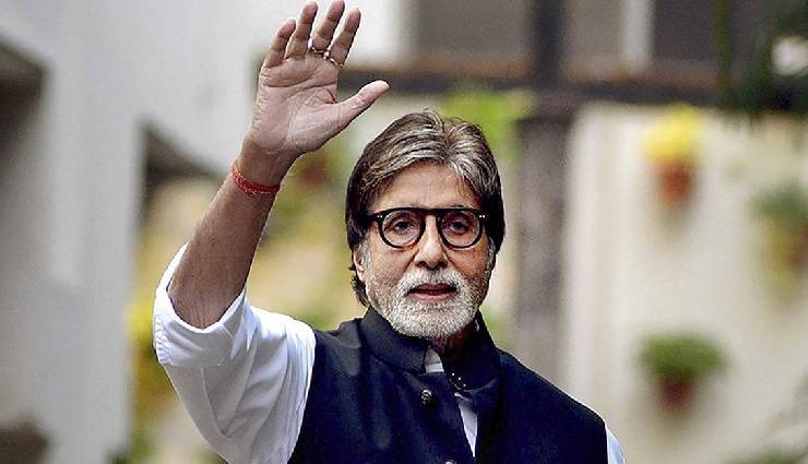 2 News : अमिताभ के बर्थडे पर ‘कल्कि 2898 AD’ से फर्स्ट लुक आउट, कंगना को इस एक्ट्रेस ने पढ़ाया पाठ