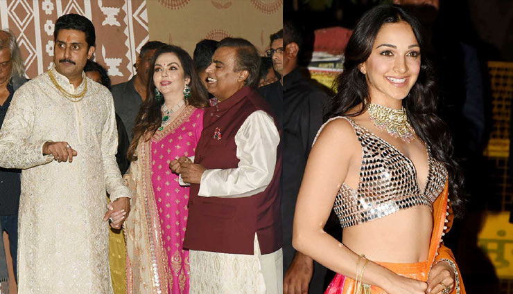 अमिताभ बच्चन की दिवाली पार्टी में  आसमां से जमीं पर उतरे सितारे, देखे  तस्वीरें