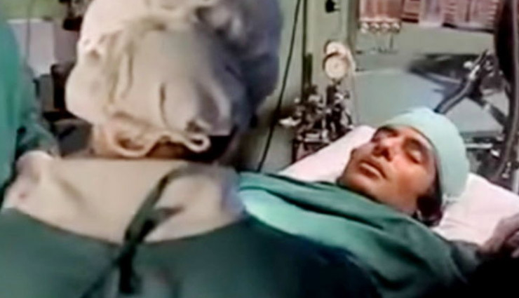  जुलाई के महीने में ही 38 साल पहले अमिताभ का हुआ था मौत से सामना, 62 दिन के लिए रहे  थे अस्पताल में भर्ती