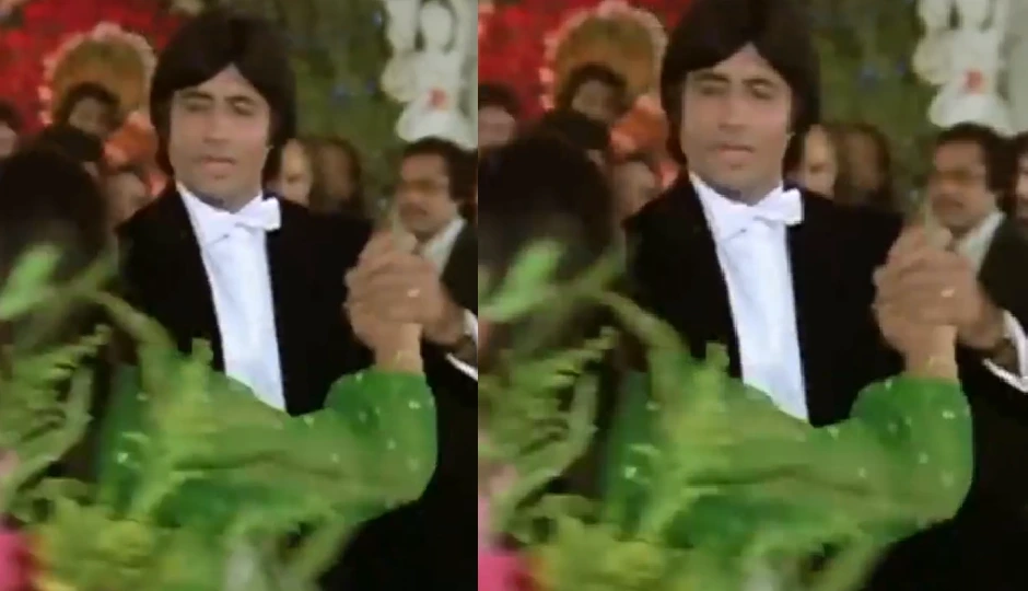 सैयारा के हीरो होते अमिताभ बच्चन और गाने गाते किशोर, कुछ ऐसी दिखती मोहित सूरी की फिल्म सैयारा के हीरो होते अमिताभ बच्चन और गाने गाते किशोर, कुछ ऐसी दिखती मोहित सूरी की फिल्म