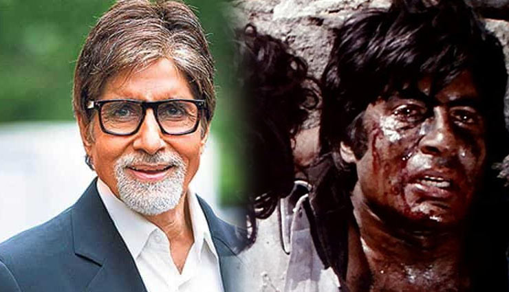 अमिताभ बच्चन विशेष : ‘शोले’ जिसे पहले नकारा, फिर बनी भारतीय सिनेमा की कालजयी फिल्म