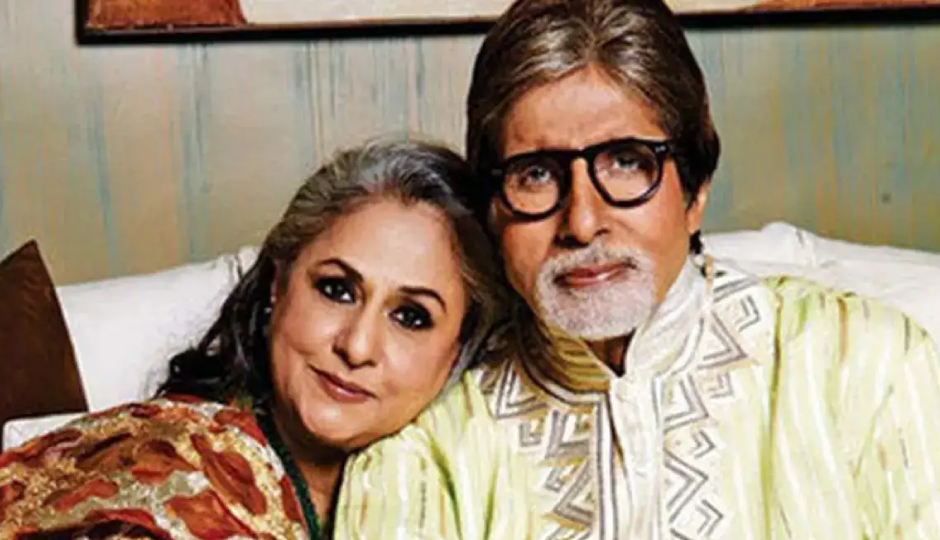 pooja samant,journalist pooja samant,amitabh bachchan,rekha,amitabh rekha,rekha non veg,jaya bachchan,amitabh jaya