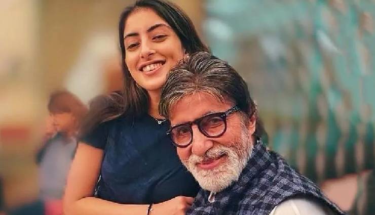 shiv thakare,daisy shah,amitabh bachchan,navya naveli nanda,khatro ke khiladi 13,kbc,kaun banega crorepati