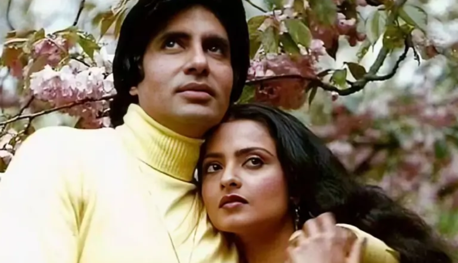 2 News : इन्होंने किया खुलासा, अमिताभ के लिए रेखा ने छोड़ दिया था नॉनवेज, टिफिन में नोट लिखकर भेजती थीं जया