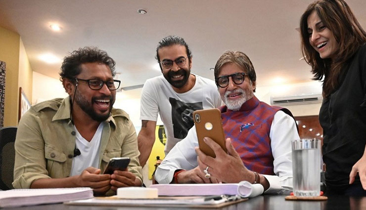 जूही की कहानी को फिर परदे पर उतारने की तैयारी में शूजित, दोहराना चाहेंगे सफलता