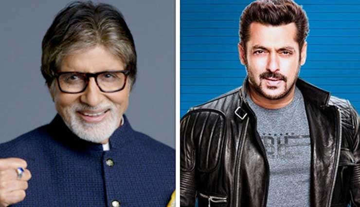 Amitabh Bachchan’s KBC 10 beats Salman Khan’s Bigg Boss 12 in TRP race