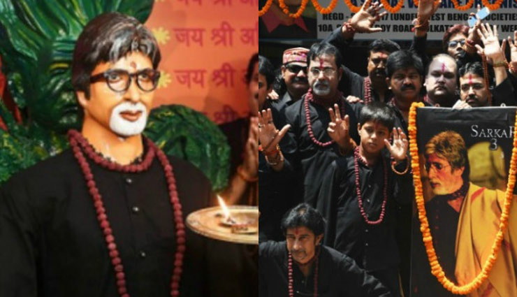 celebrity temples in india,temple of celebrities,rajnikath,narendra modi,sonia gandhi,mahatma gandhi,amitabh bacchan,sachin tendulkar