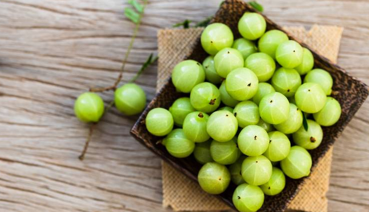 5 ayurvedic herbs that will boost your hair growth,Health,healthy living