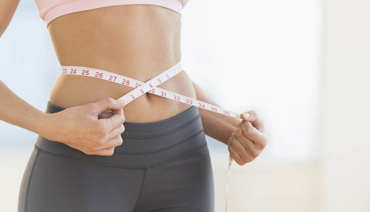 Forget Exercise, Use This Ingredient For Weight Loss