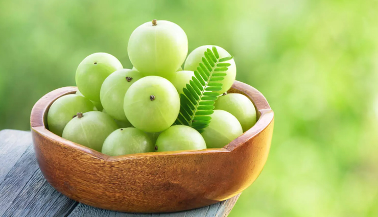 winter special instant amla pickle,food,easy recipe,hunger struck