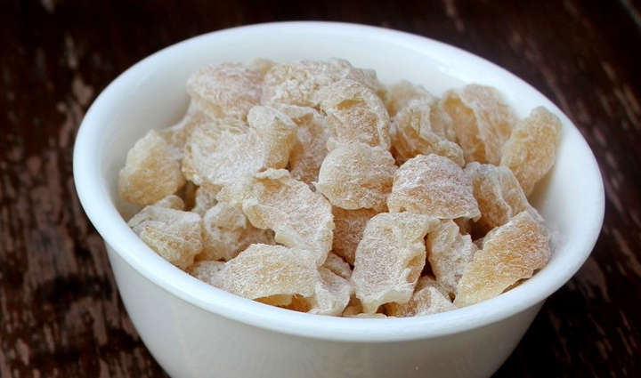 healthy and great for digestion amla candy,food,easy recipe