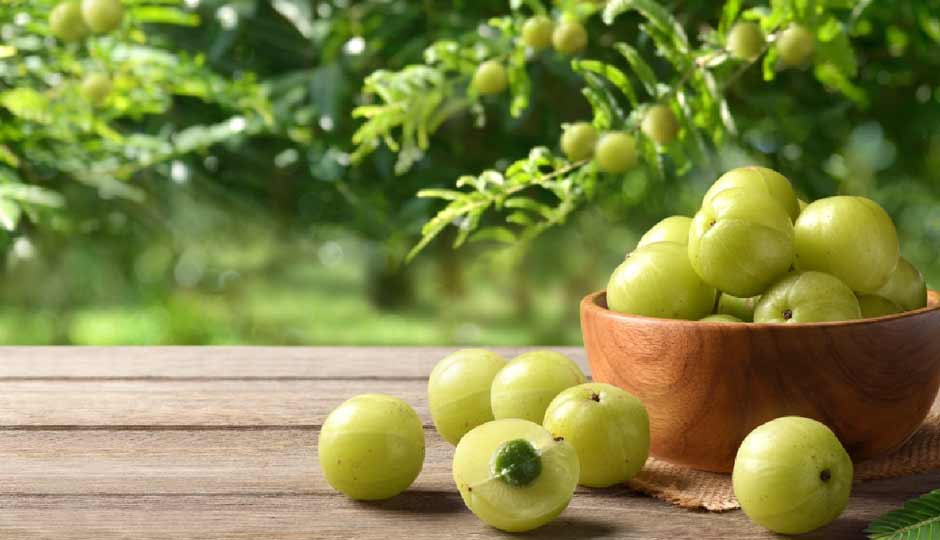 15 Amazing Benefits of Amla for Skin and Hair Naturally