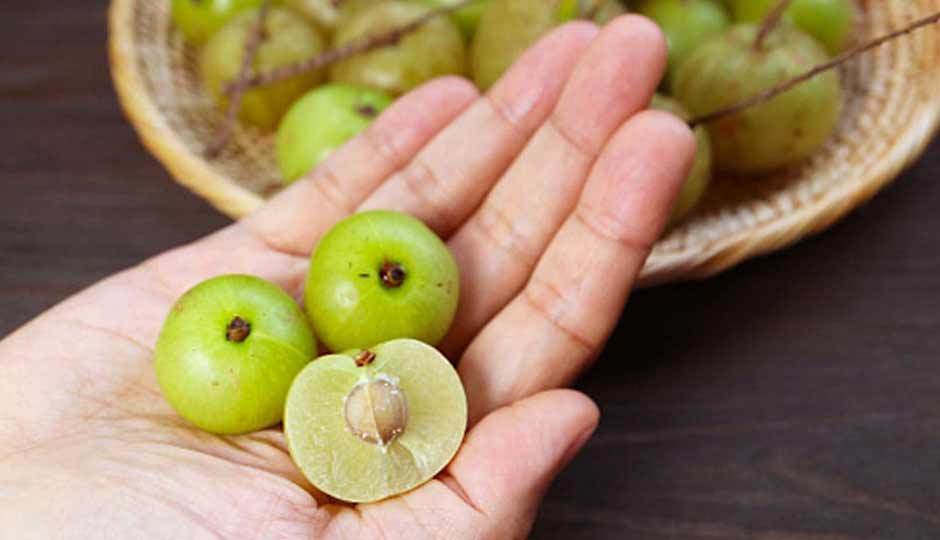 15 Amazing Health Benefits of Amla (Indian Gooseberry)