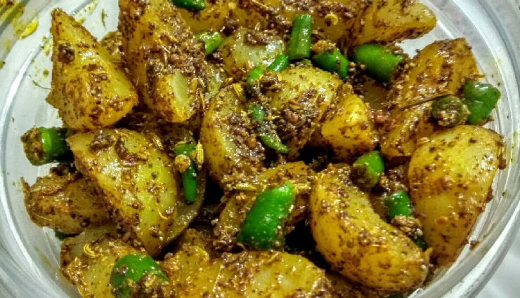 आंवले का अचार : सेहत और स्वाद दोनों मोर्चे पर उतरता है खरा, यात्रा-पिकनिक का मजा करता दोगुना #Recipe