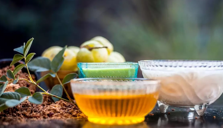 11 Reasons Why Amla and Honey are Best For Your Health