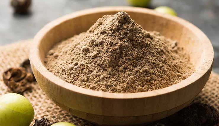 5 Hidden Health Benefits of Amla Churan
