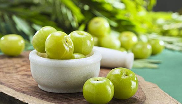 hair growth,amla for hair growth,hair care tips,beauty tips,amla benefits