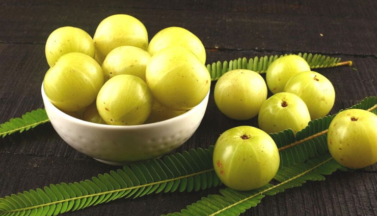 hair growth,amla for hair growth,hair care tips,beauty tips,amla benefits