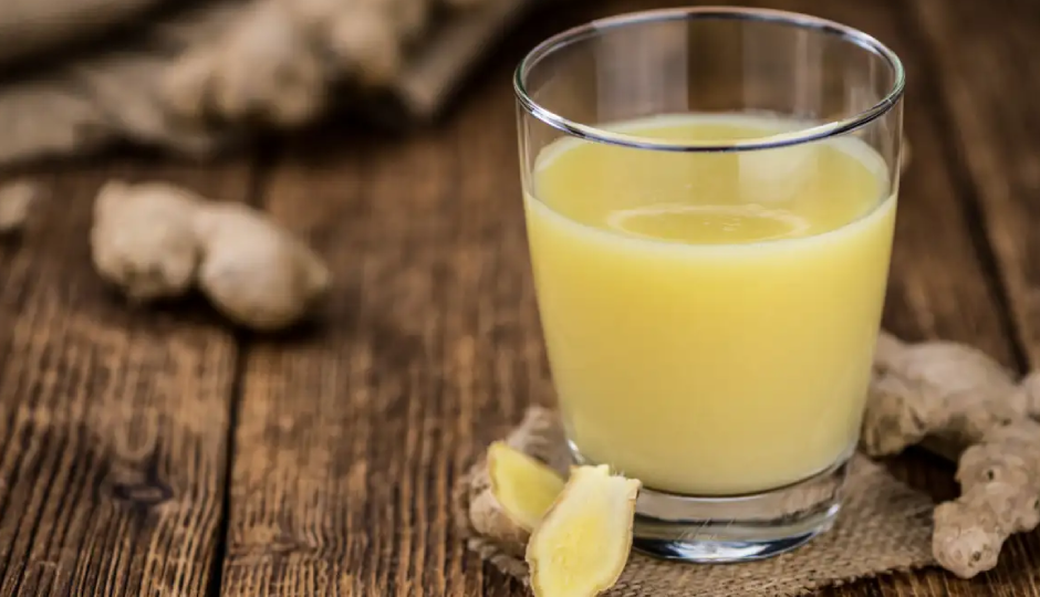 आंवला-अदरक जूस : इम्यूनिटी बूस्ट करने के साथ कई मोर्चों पर शरीर का ख्याल रखता है यह हेल्दी ड्रिंक #Recipe amla ginger juice,amla ginger juice tasty,amla ginger juice healthy,amla ginger juice immunity,amla ginger juice weight control,amla ginger juice ingredients,amla ginger juice recipe,amla ginger juice teenager