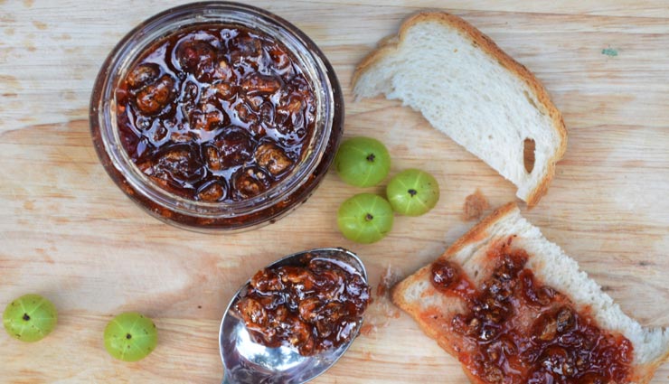 amla jam recipe,recipe,recipe in hindi,special recipe