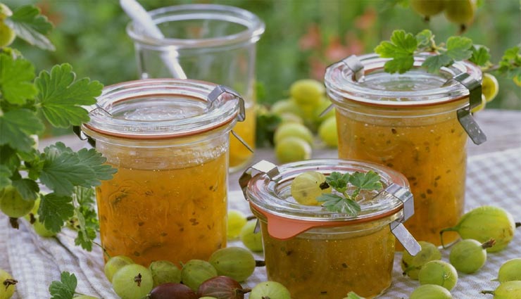 इम्यून बूस्टर का काम करेगा आंवला जैम, सर्दियों में रहेगा बेहतरीन #Recipe
